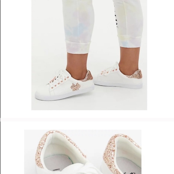 Torrid Minnie Mouse size 5 - Picture 7 of 16